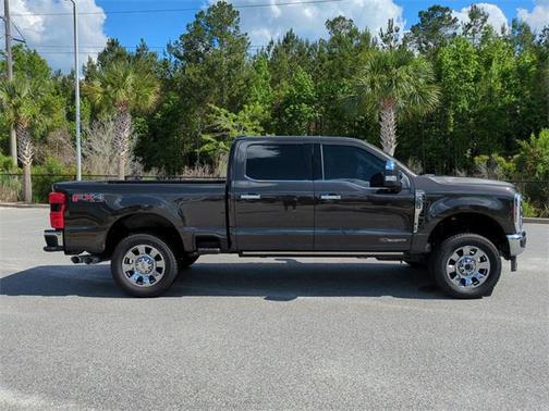 2024 Ford F-250 King Ranch