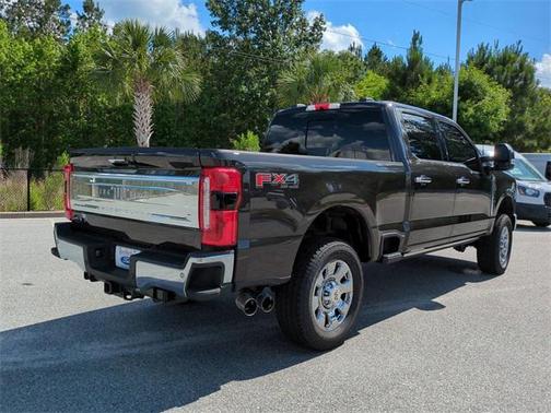 2024 Ford F-250 King Ranch