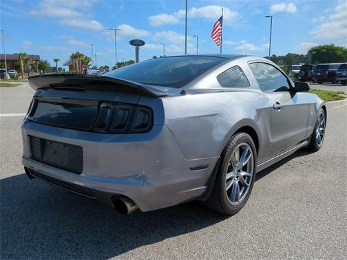 2014 Ford Mustang GT