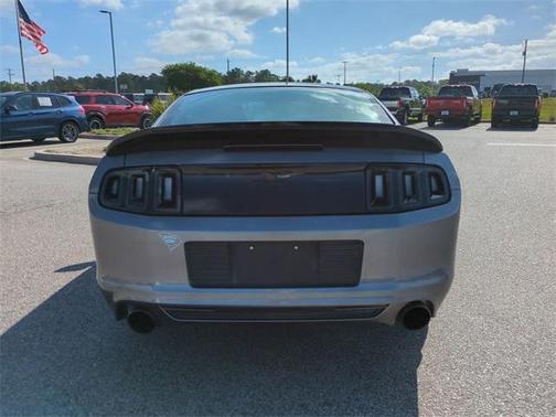2014 Ford Mustang GT
