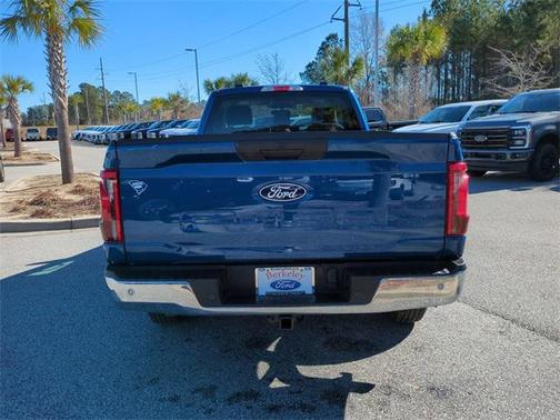 2024 Ford F-150 XL