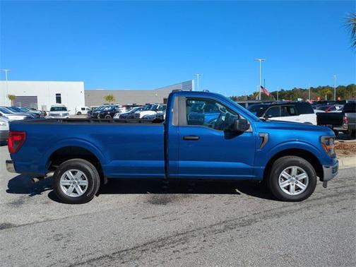2024 Ford F-150 XL