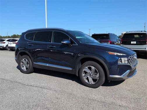 2023 Hyundai SANTA FE SEL 2.4