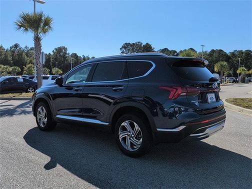 2023 Hyundai SANTA FE SEL 2.4