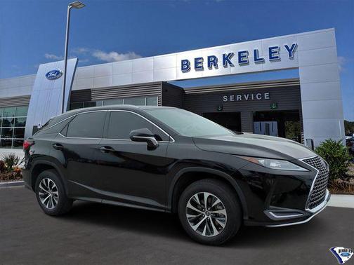 2021 Lexus RX 350 Base