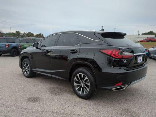 2021 Lexus RX 350 Base