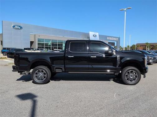 2024 Ford F-250 Limited