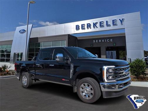 2023 Ford F-350 Lariat