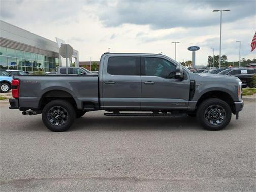 2023 Ford F-350 Lariat