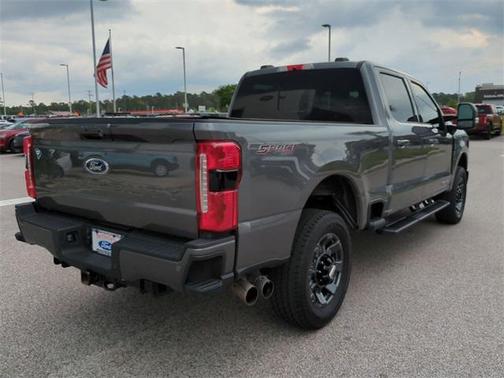2023 Ford F-350 Lariat