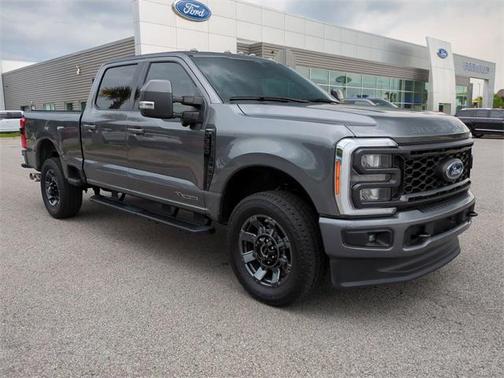 2023 Ford F-350 Lariat