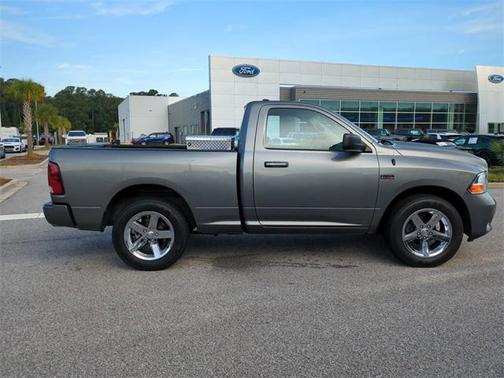 2012 RAM 1500 ST