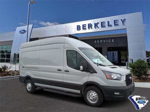 2024 Ford Transit-350 Base