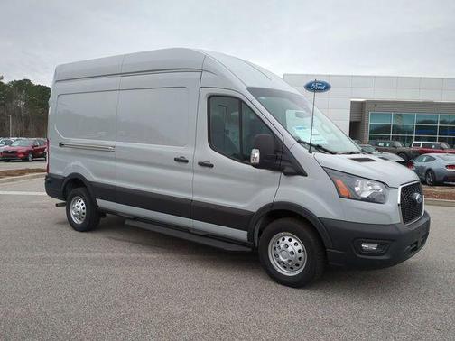 2024 Ford Transit-350 Base