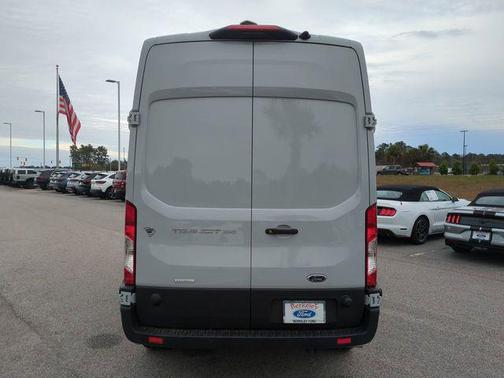 2024 Ford Transit-350 Base