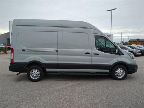 2024 Ford Transit-350 Base