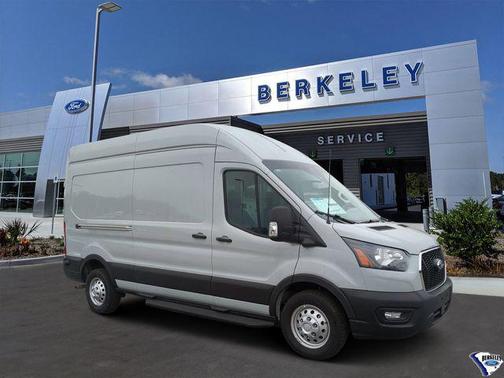 2024 Ford Transit-350 Base