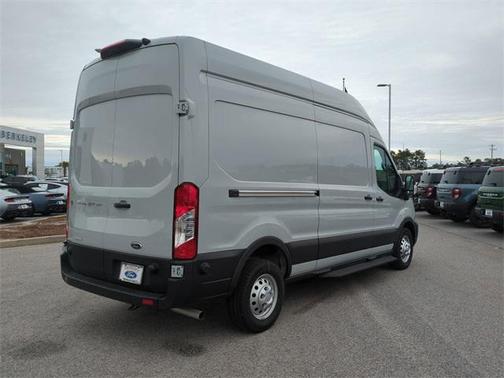 2024 Ford Transit-350 Base