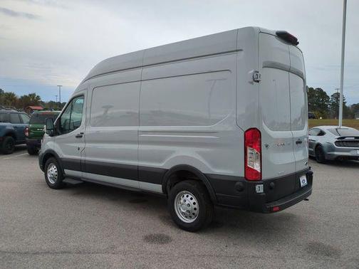 2024 Ford Transit-350 Base