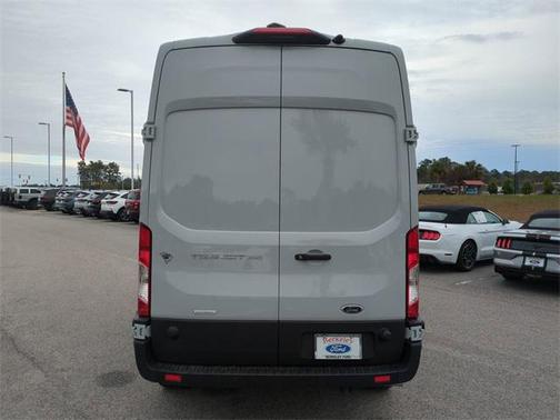 2024 Ford Transit-350 Base