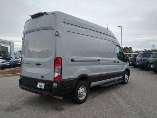 2024 Ford Transit-350 Base