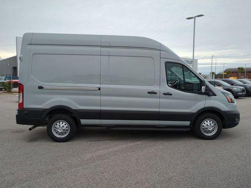 2024 Ford Transit-350 Base