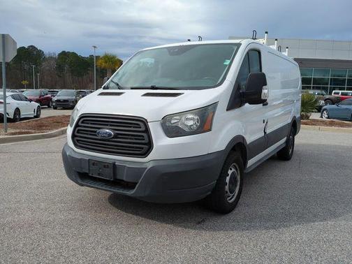 2016 Ford Transit-150 Base