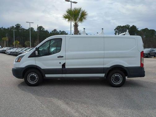2016 Ford Transit-150 Base