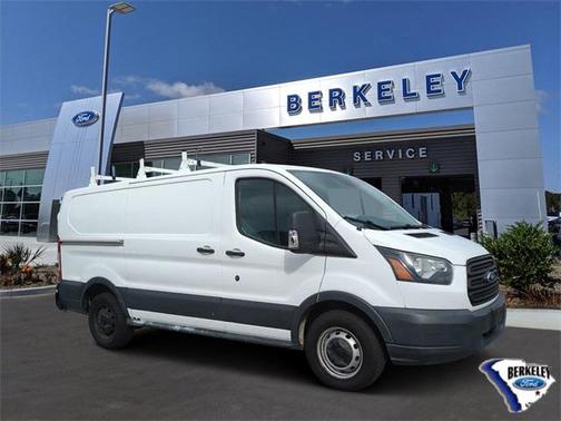 2016 Ford Transit-150 Base
