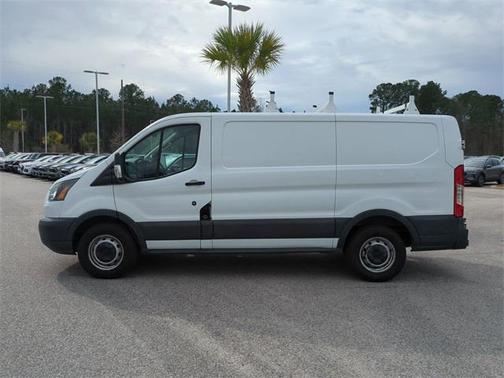2016 Ford Transit-150 Base