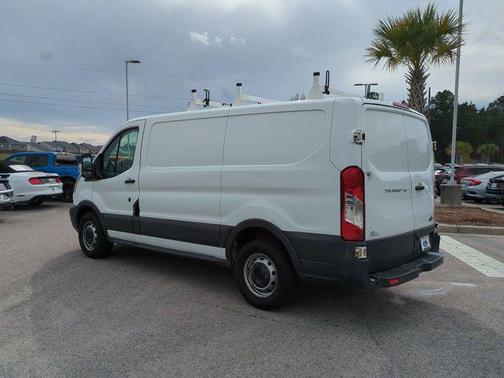 2016 Ford Transit-150 Base
