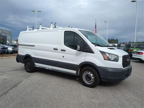 2016 Ford Transit-150 Base