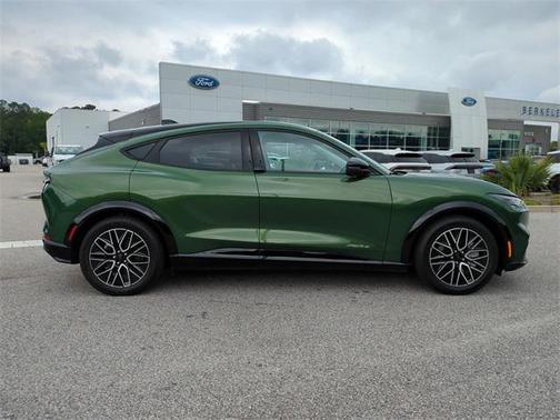 2024 Ford Mustang Mach-E Premium