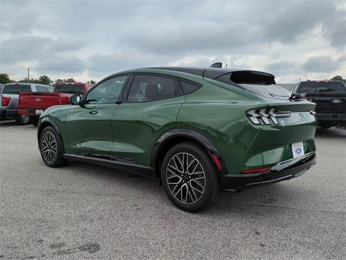 2024 Ford Mustang Mach-E Premium