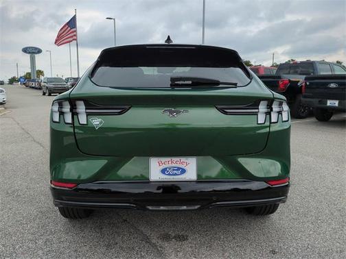 2024 Ford Mustang Mach-E Premium