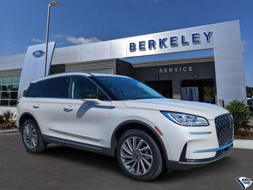 2024 Lincoln Corsair Reserve