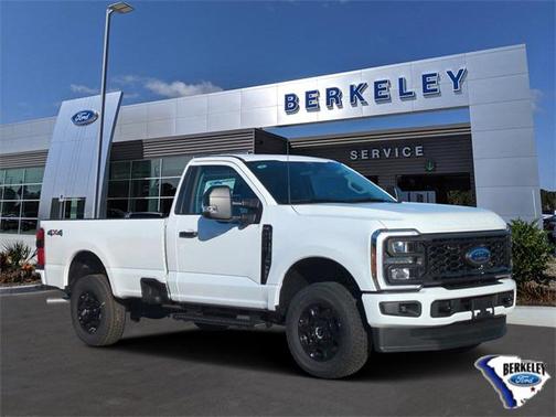 2026 Ford F-250 XL