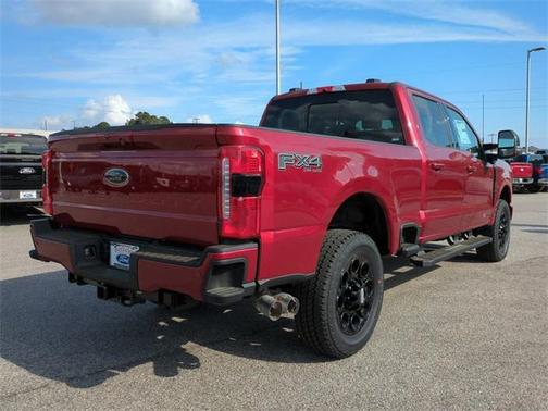 2025 Ford F-250 XLT