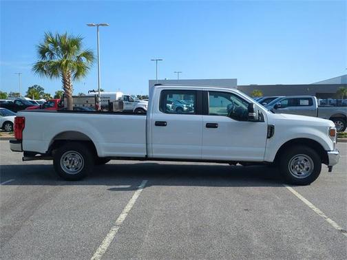 2022 Ford F-250 XL