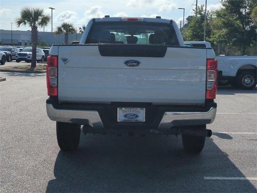 2022 Ford F-250 XL