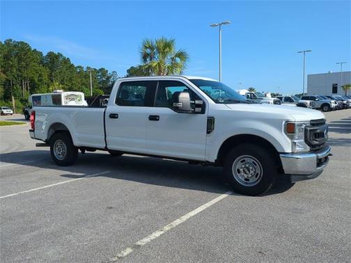 2022 Ford F-250 XL