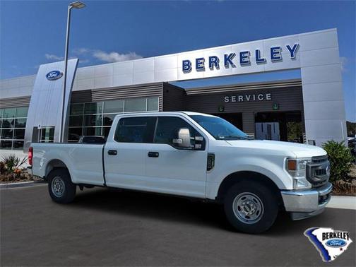 2022 Ford F-250 XL