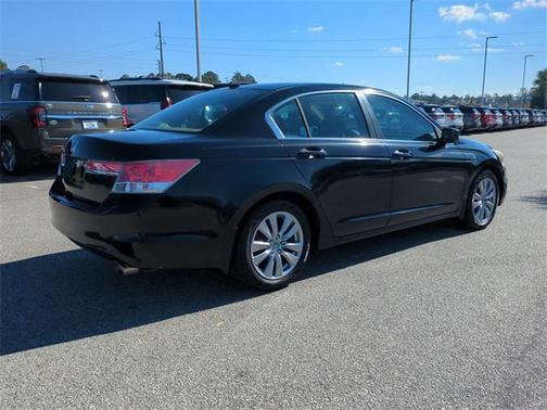 2012 Honda Accord EX-L