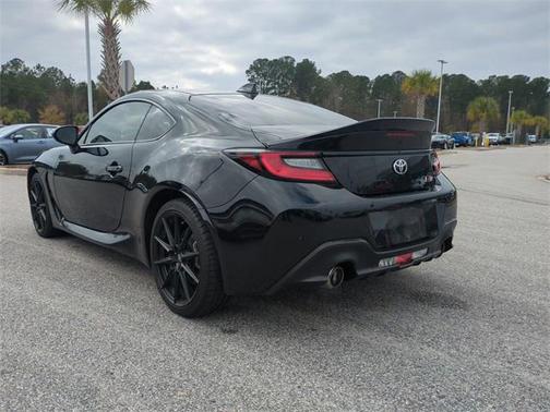 2023 Toyota GR86 Premium