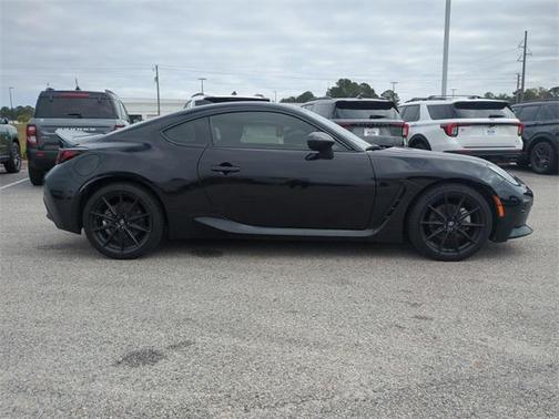 2023 Toyota GR86 Premium