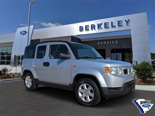 2009 Honda Element EX