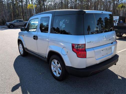 2009 Honda Element EX