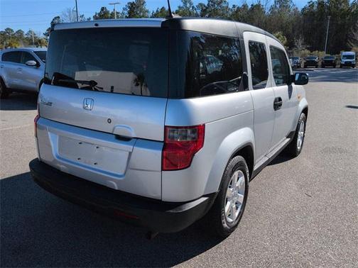 2009 Honda Element EX