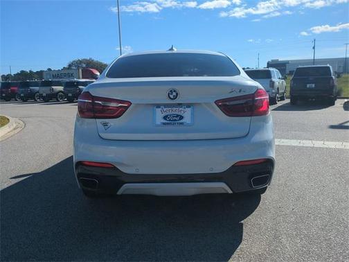 2019 BMW X6 xDrive35i