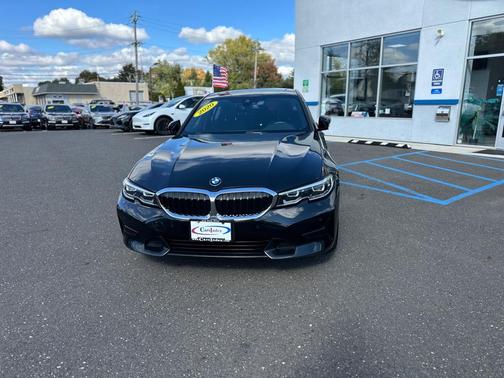2020 BMW 330 xDrive
